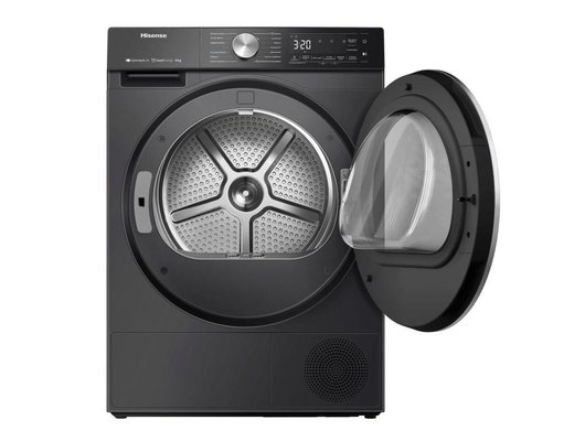 Сушильная машина HISENSE DH5S902UB2